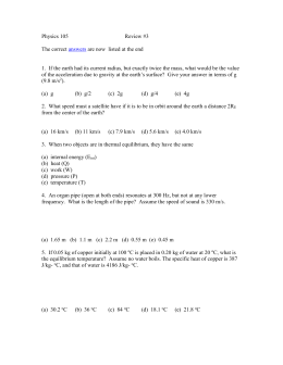 Unit 2 Worksheet 6