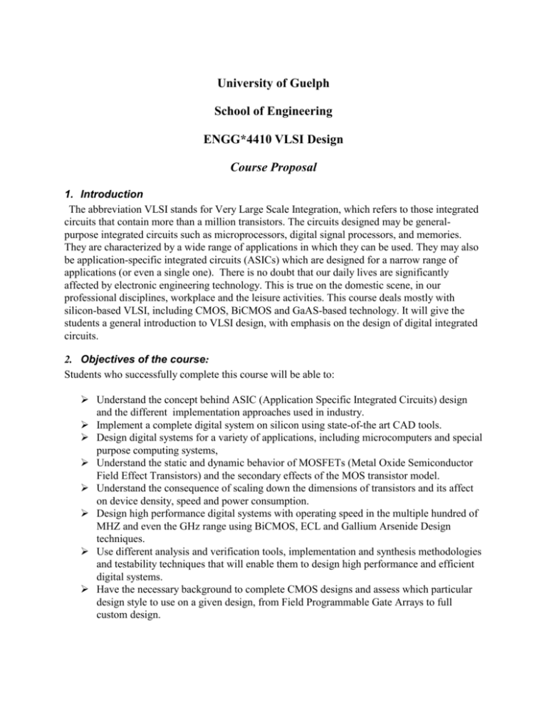 university of guelph thesis guidelines