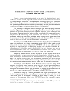 Contra-informe (itens) - ESCR-Net
