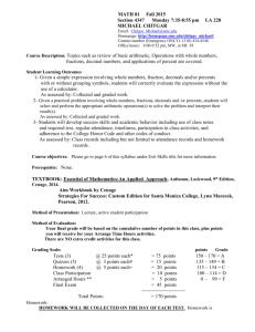 Course Name: MATH 81 - Faculty Homepages (homepage.smc.edu)