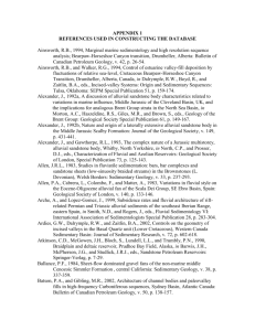 Appendix 1 References used in constructing the database