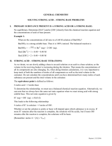 acidbasetitration