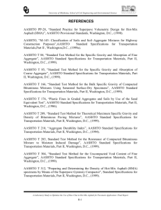 References - the Oklahoma Department of Environmental Quality