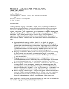 liddicoat presentation - University of California Consortium for