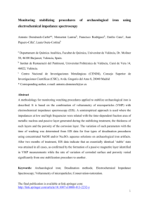 Electrochemically Promoted Selective Recognition of Fluoride Anion