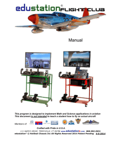 Flight-Club-Manual