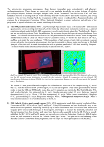 The astrophysics programme encompasses three themes