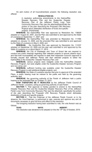 On joint motion of all Councilmembers present, the following