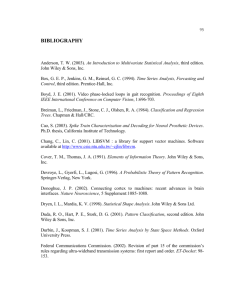 12_Bibliography - California Institute of Technology