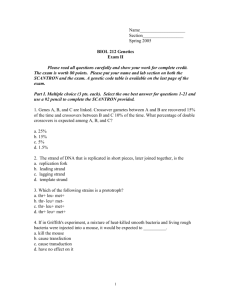 Exam 2 Spring 2005