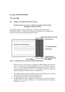 Circular OFI/WEX/05/2003