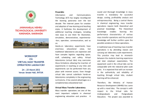 to Doc - Jawaharlal Nehru Technological University