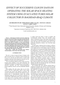 ii. components of heating system