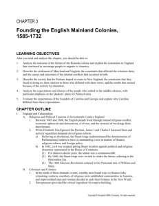 Study Guide - Cengage Learning
