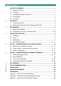 1 - Maroondah City Council