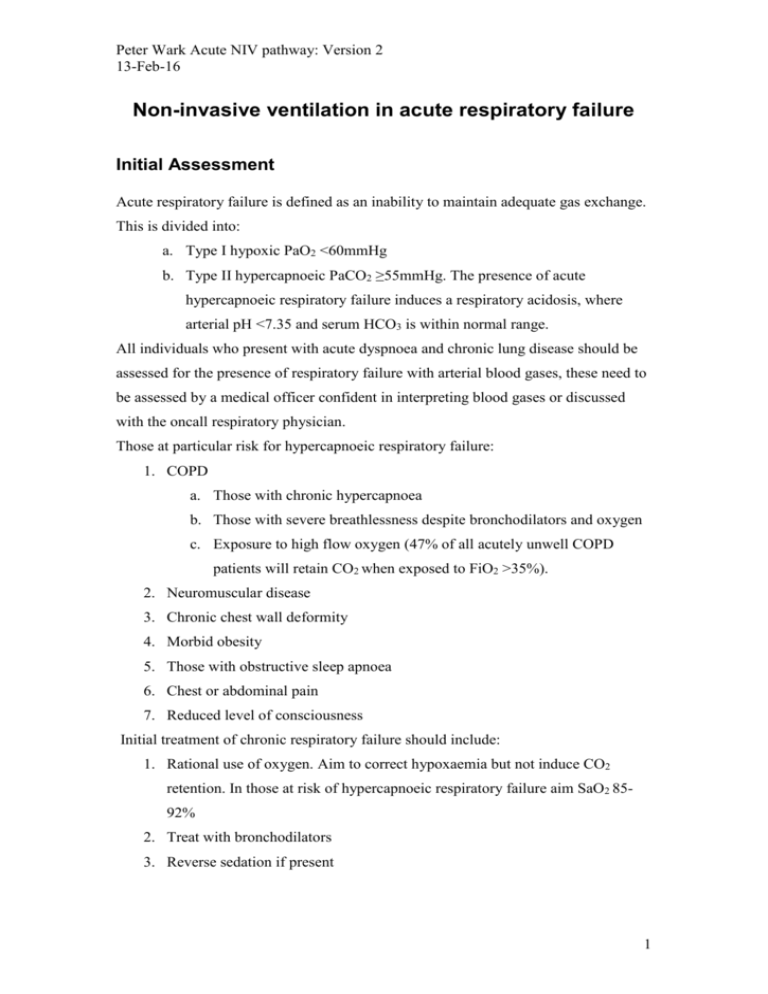 non-invasive-ventilation-in-acute-respiratory-failure