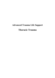 Thoracic_Trauma
