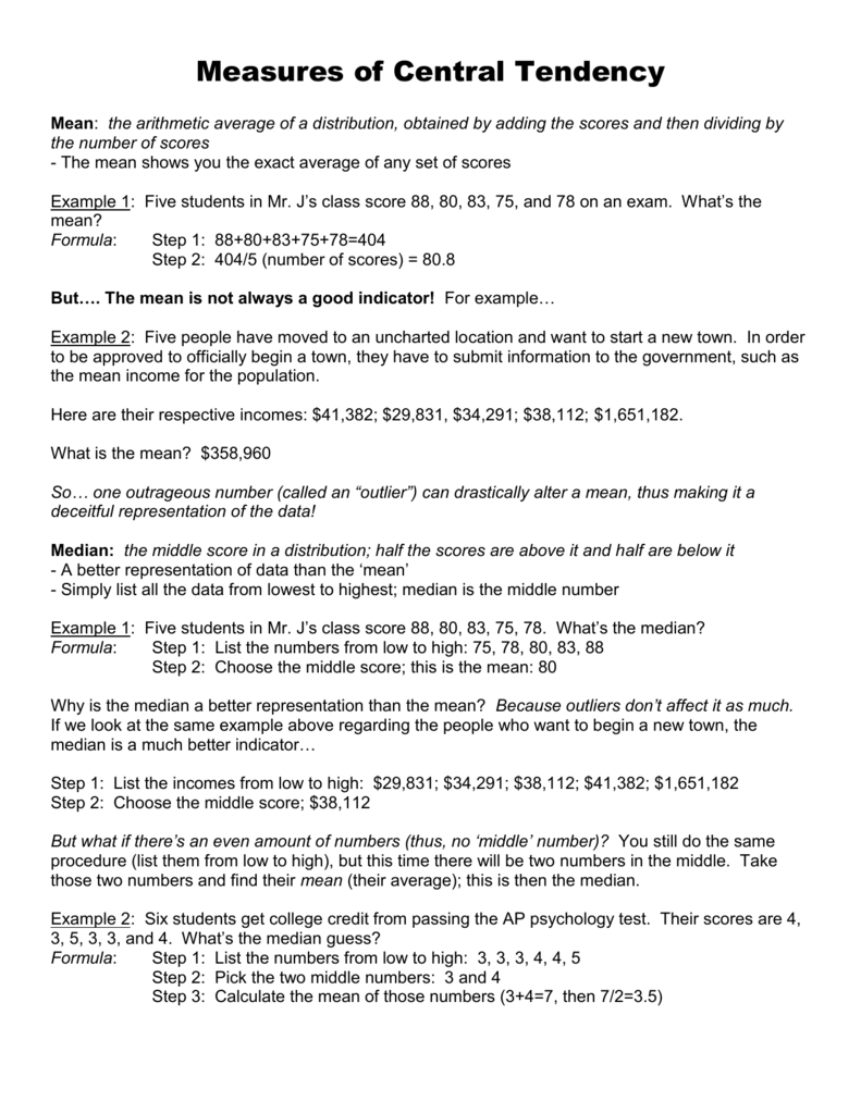 measures-of-central-tendency-and-variance-handout