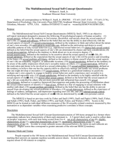 a copy of the MSSCQ in MS Word 97 format (click here).