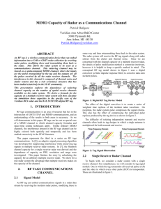 Paper - MIT Lincoln Laboratory