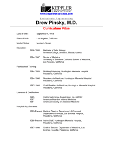 Drew Pinsky, MD