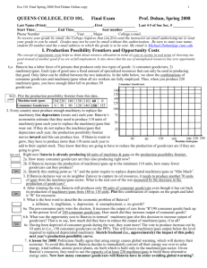 Revised 101 Final Spring 2008 - Professor Dohan`s Website