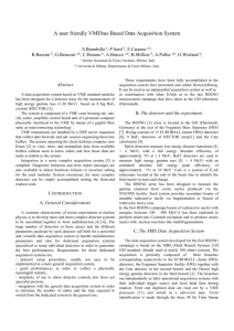 IEEE - (INFN) - Sezione di Milano - Istituto Nazionale di Fisica
