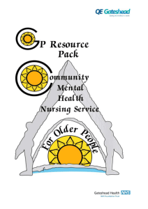 GP resource pack