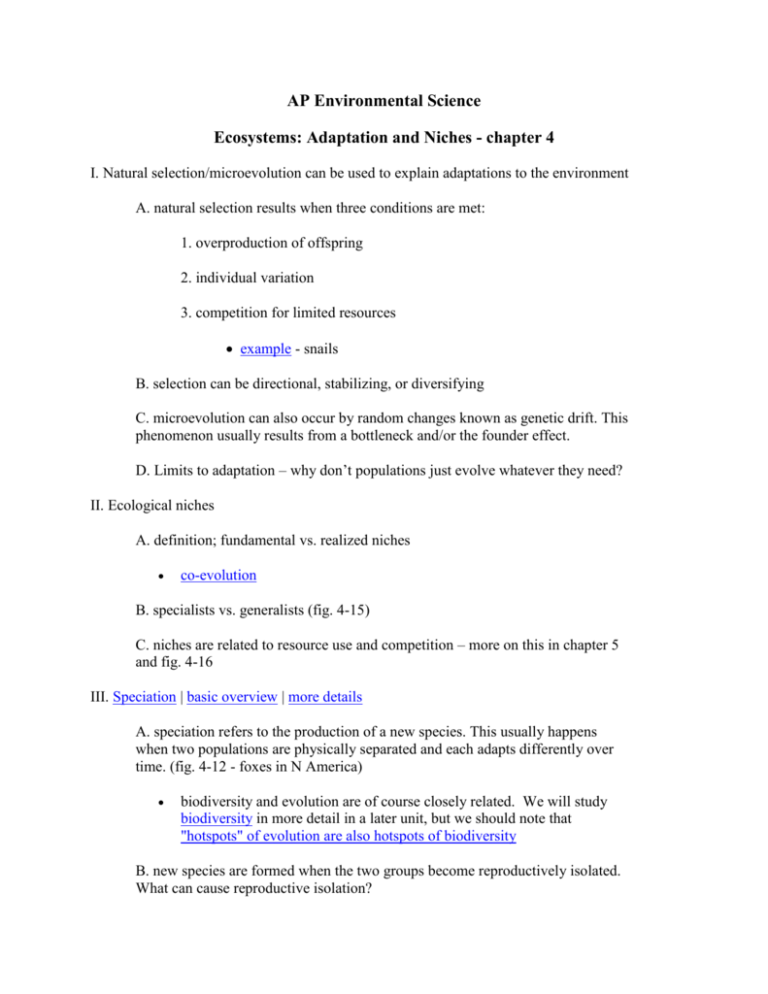 ap environmental science essay topics