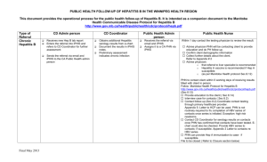 Type of Referral