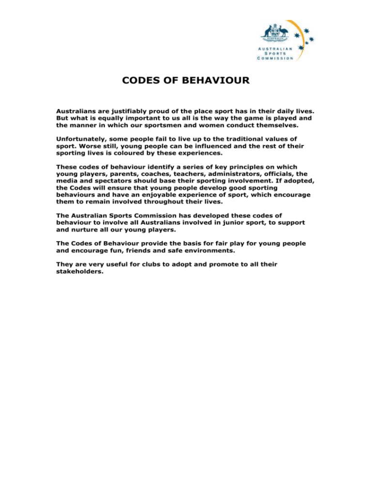 code-of-behaviour-st-johns-school-mairangi-bay