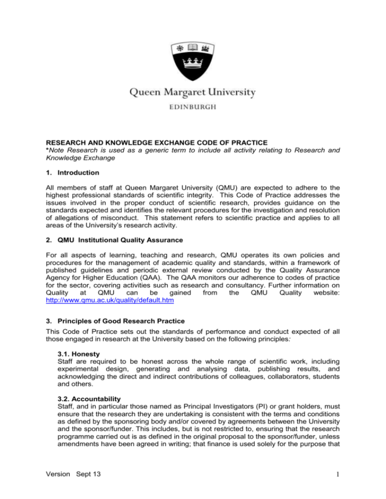 queen margaret university dissertations
