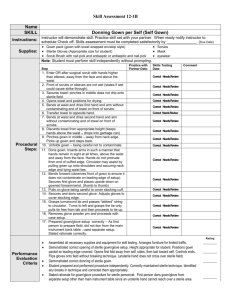 Skill Assessment 12-1B