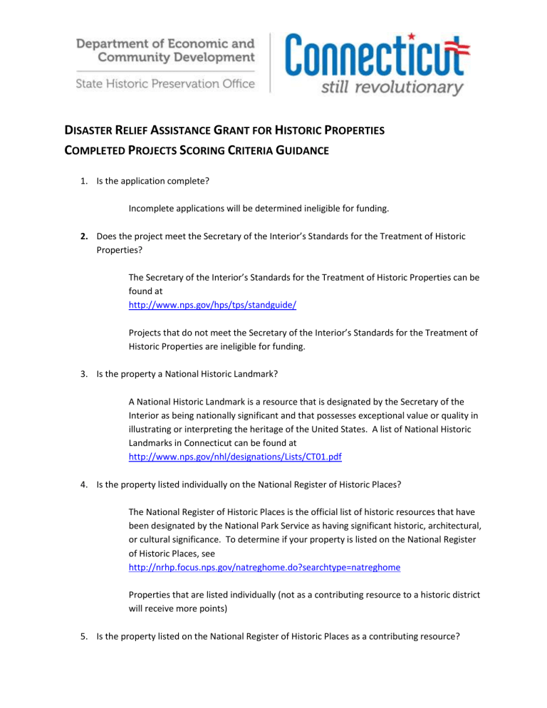 Year 1 Phonics Screening Scoring Guidance