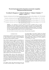 instructions to authors for the preparation of manuscripts