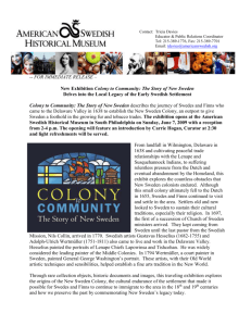 Colony to Community at ASHM release word