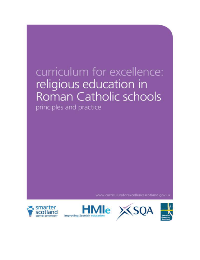 religious-education-in-roman-catholic-schools