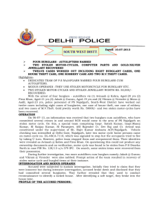 10-07-2013 - Delhi Police