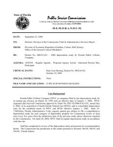 040352-h.rcm - Florida Public Service Commission