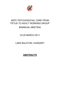 here - AEPC Association for European Paediatric Cardiology