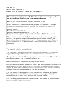 Exam #2 - Penn State York