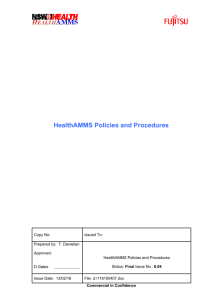 Section 4 - NSW Health