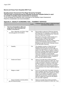 11. Human Rights / Mental Health Capacity Act Training