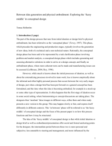 1. Introduction (1 page)