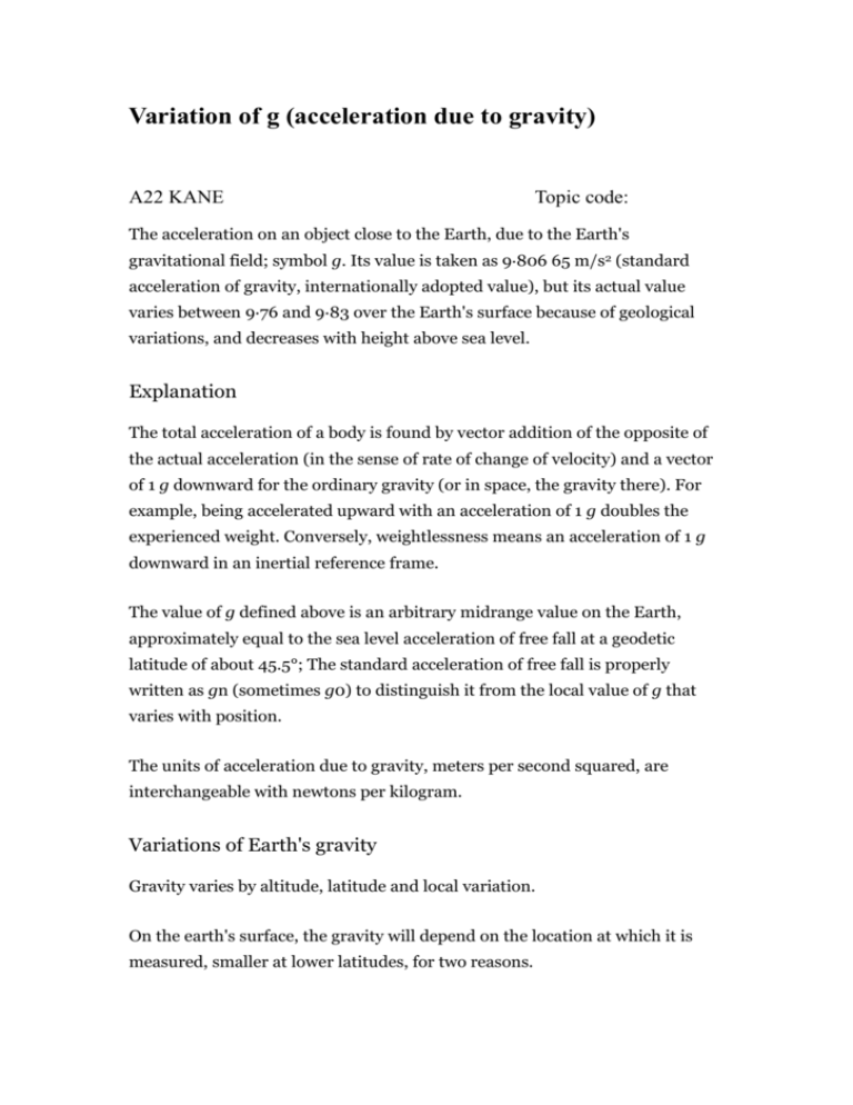 variation-of-g-acceleration-due-to-gravity-cal