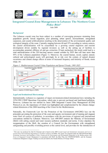 CCZEDNorthernLebanonPolicyBrief