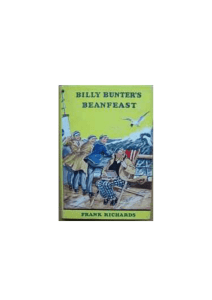 billy bunters beanfeast
