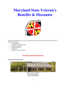 Vet-State-Benefits-Discounts-MD-2015