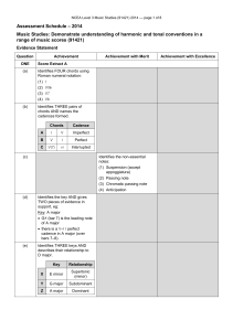 (91421) 2014 Assessment Schedule