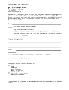 Please print this form and return to: